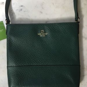 Kate Spade Southport Avenue Cora Crossbody